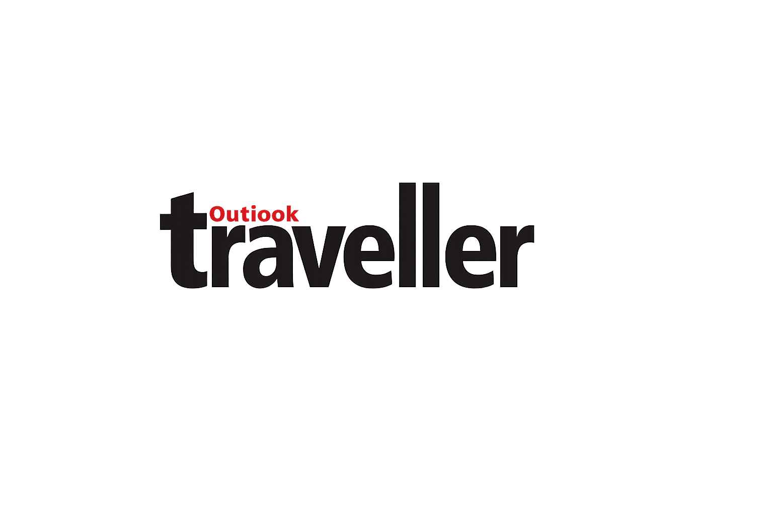 Outlook Traveller