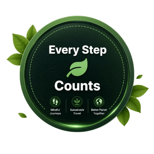 Every Step Counts