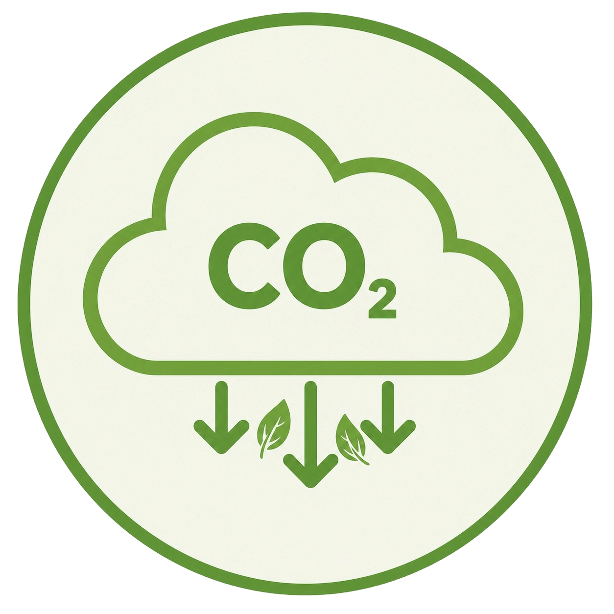 CO2 Offset