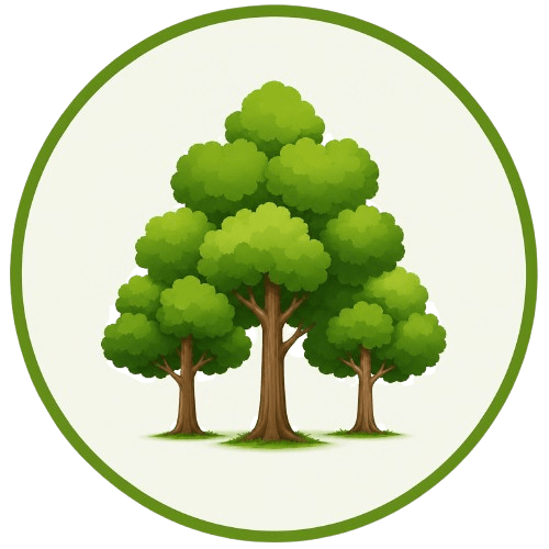 Trees Supported