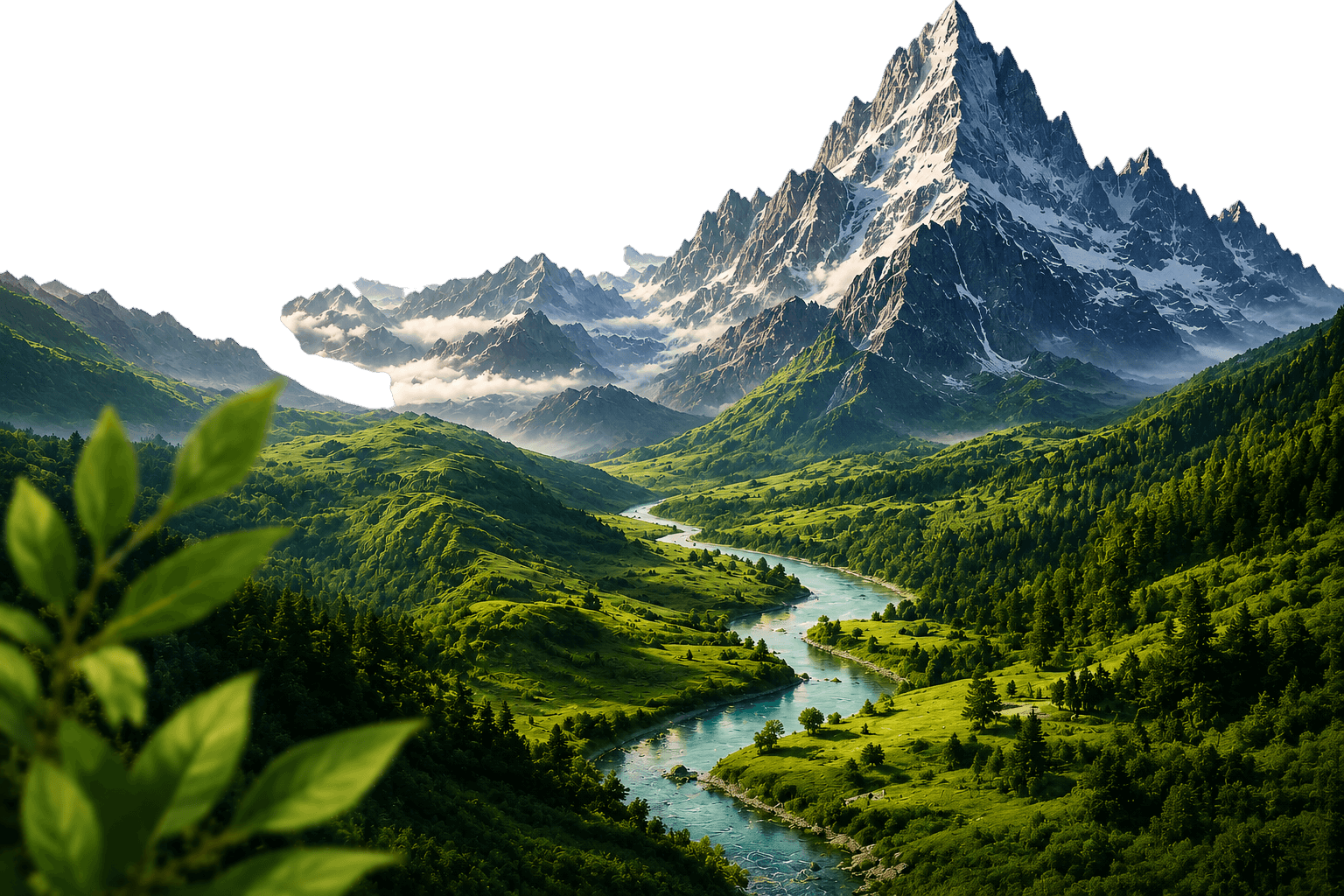 Why Carbon Neutral Travel - Encamp Adventures