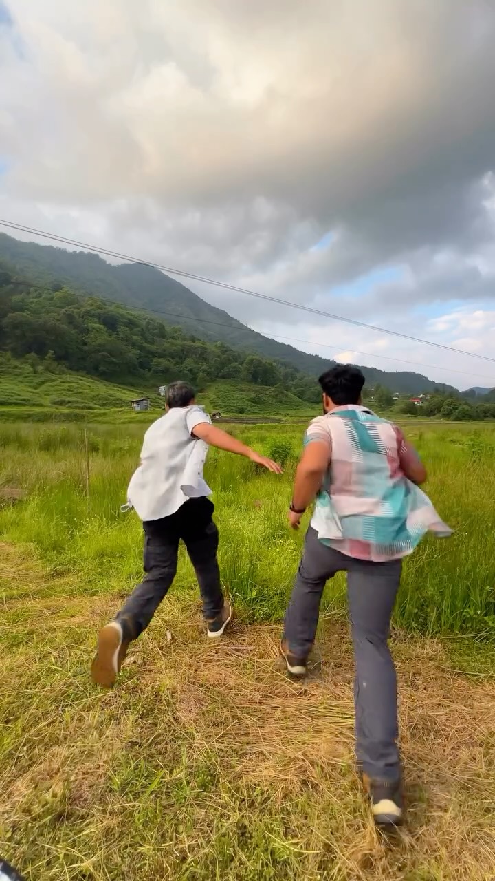 Naga Culture & Traditions