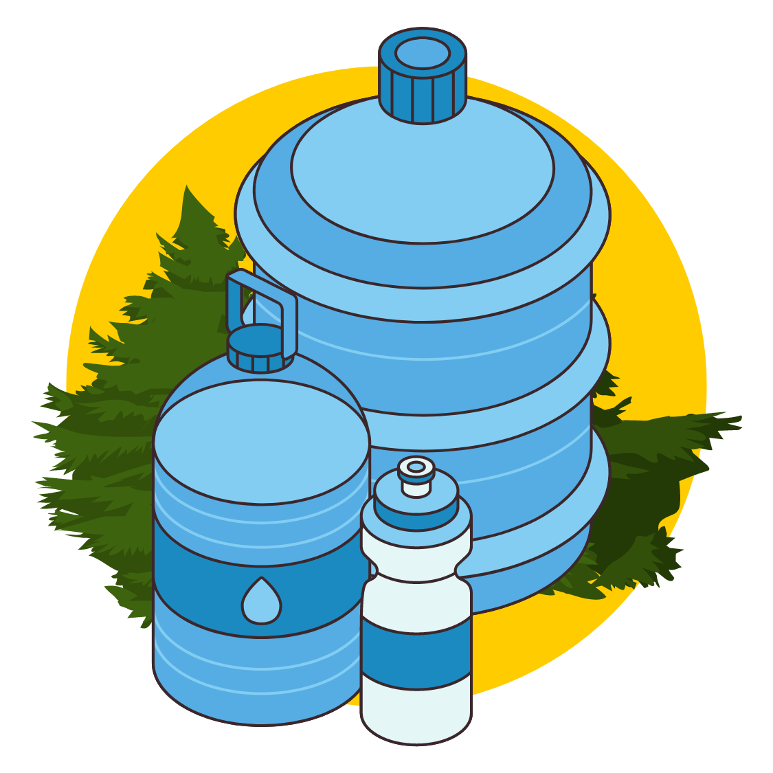 Clean Drinking Water
