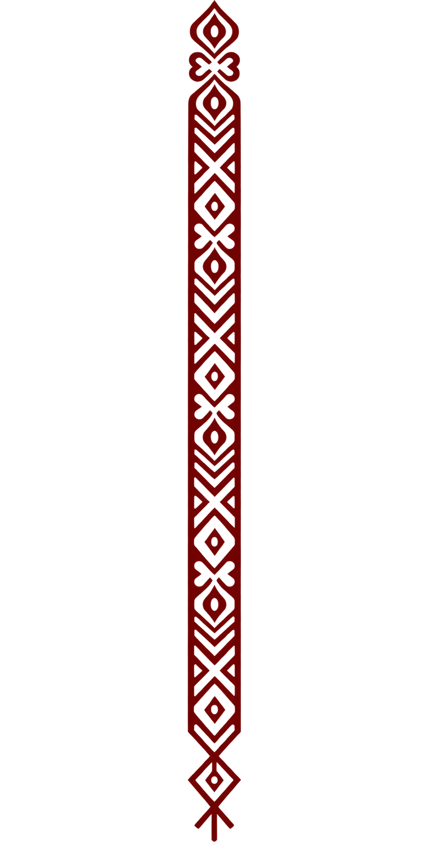 Decorative Strip